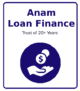 Anam Loan Finance